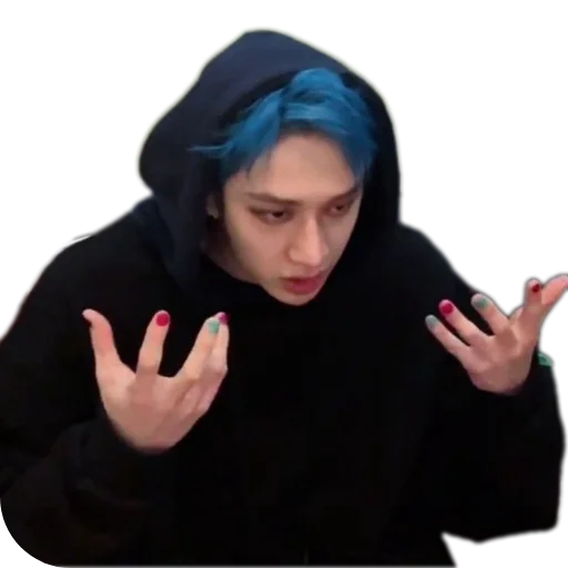 Стикер NihuyaSebeTehnologii - 1