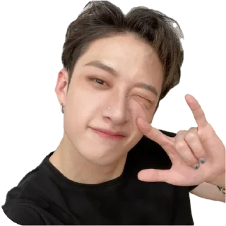 Sticker Нихуя себе технологии - 10