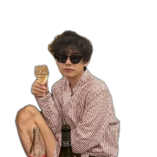 Sticker Нихуя себе технологии - 11