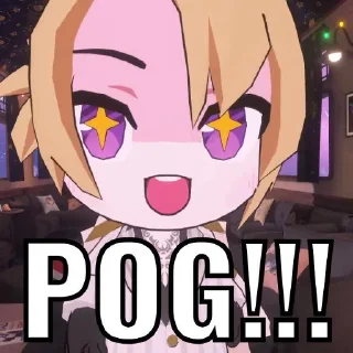 Sticker NIJISANJI EN - 11