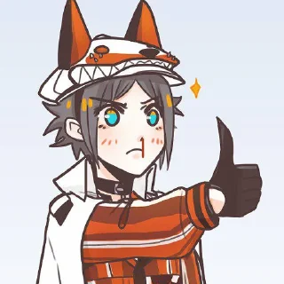 Sticker NIJISANJI EN - 9