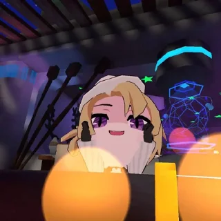 Sticker NIJISANJI EN - 10