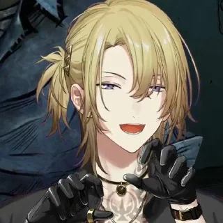 Sticker NIJISANJI EN - 1