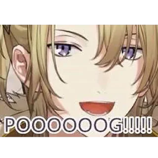 Sticker NIJISANJI EN - 8