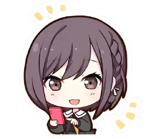 Стикер ㅤㅤㅤ@lolitastick .ᐟ - 2