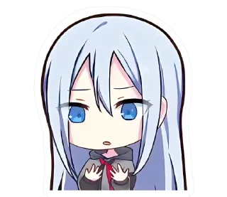 Стикер ㅤㅤㅤ@lolitastick .ᐟ - 7