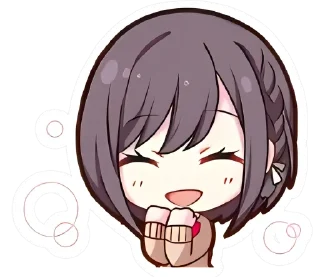 Стикер ㅤㅤㅤ@lolitastick .ᐟ - 1