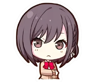 Стикер ㅤㅤㅤ@lolitastick .ᐟ - 4