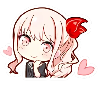 Стикер ㅤㅤㅤ@lolitastick .ᐟ - 9