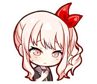 Стикер ㅤㅤㅤ@lolitastick .ᐟ - 5