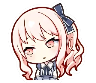 Стикер ㅤㅤㅤ@lolitastick .ᐟ - 6