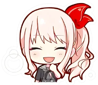 Стикер ㅤㅤㅤ@lolitastick .ᐟ - 10