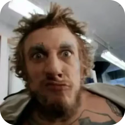 Sticker NikaLenin - 1