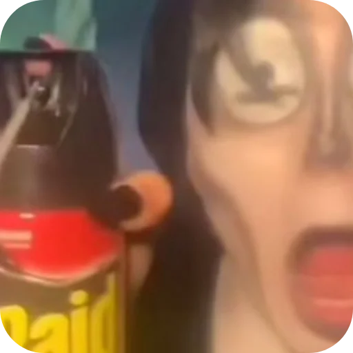 Sticker NikaLenin - 1