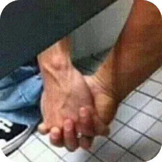 Стикер Ника Lenin @Necrophiliac_1 - 5