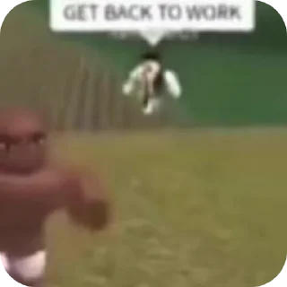 Стикер Ника Lenin @Necrophiliac_1 - 8