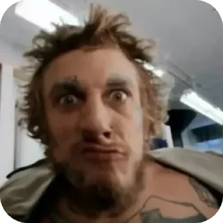 Стикер Ника Lenin @Necrophiliac_1 - 4