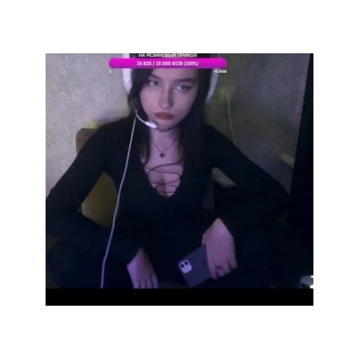 Sticker Nika_240 - 1