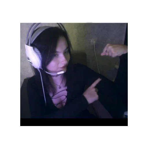 Sticker Nika_287 - 1