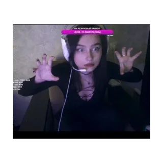 Sticker Ника 2 - 9