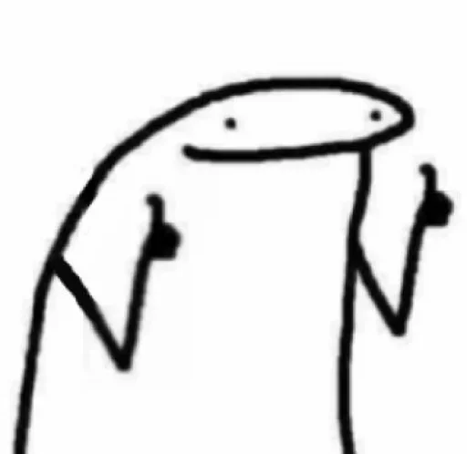 Sticker Nika_Mika3 - 1