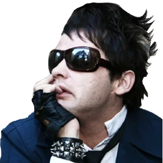 Sticker Никаноров - 1