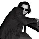 Sticker Никаноров - 2