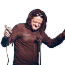 Sticker Никаноров - 9