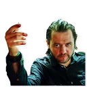 Sticker Никаноров - 7