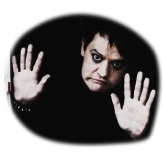 Sticker Никаноров - 10