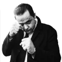 Sticker Никаноров - 6