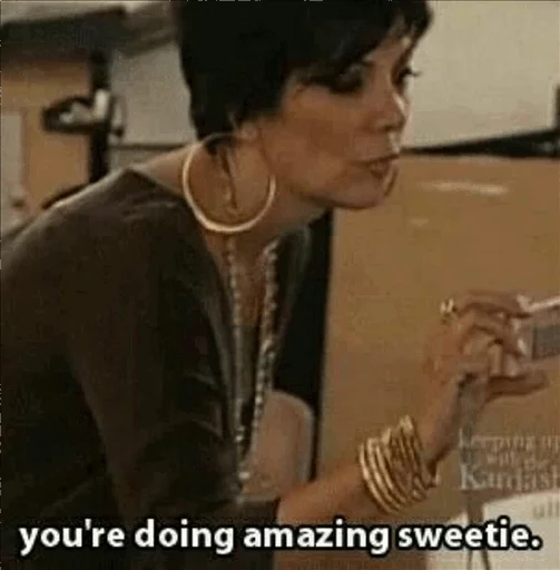 Sticker NikasPersonalPack - 1