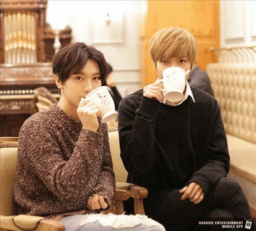 Стикер NikasPersonalPack - 1