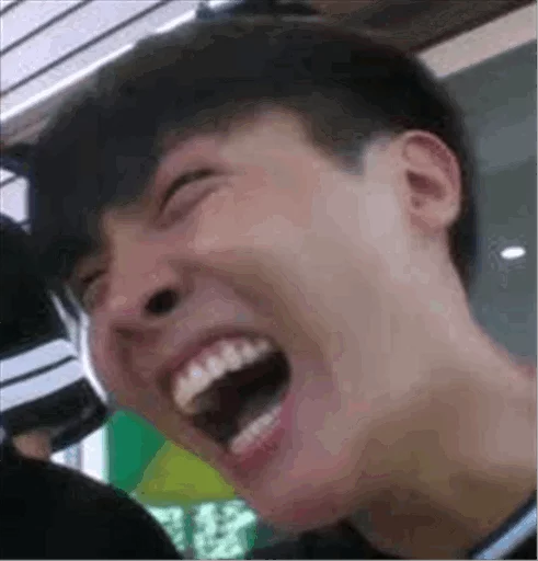 Стикер NikasPersonalPack - 1