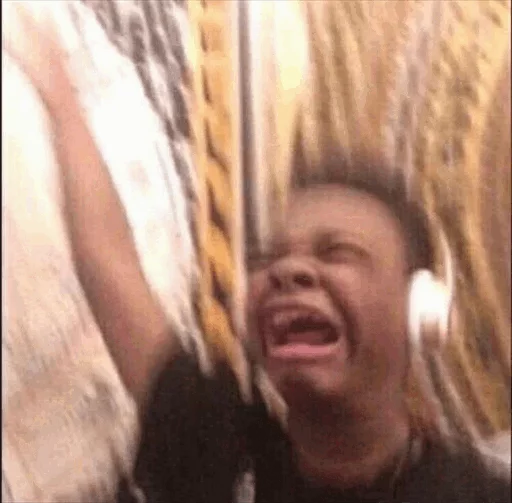 Стикер NikasPersonalPack - 1