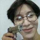 Sticker Nik🐍☕️ - 9