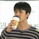 Sticker Nik🐍☕️ - 11