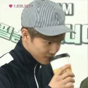 Sticker Nik🐍☕️ - 3