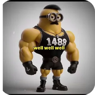 Sticker Nike pro ultra - 7