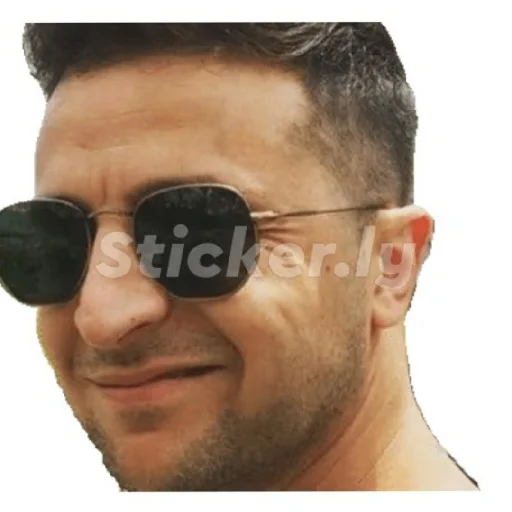 Sticker Niki_taa - 1