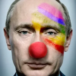 Sticker Ники та - 2