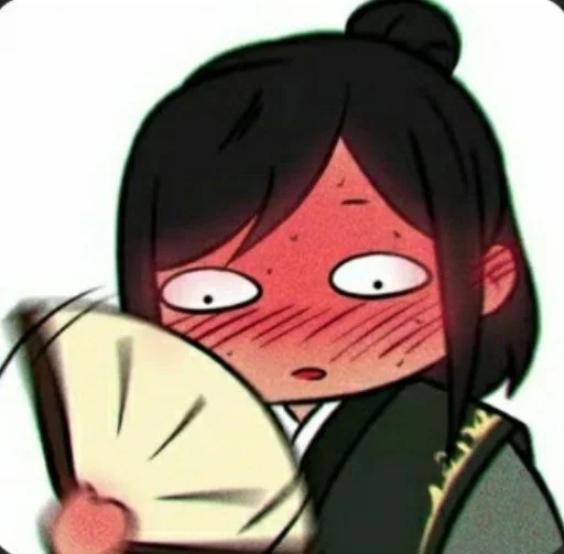 Sticker Nikina_shiza - 1