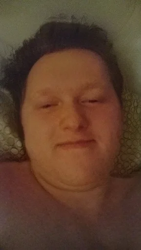 human face cheek portrait