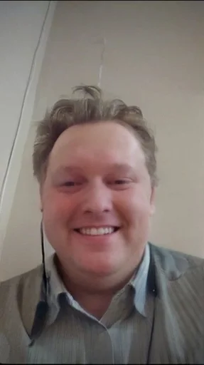 person human face smile