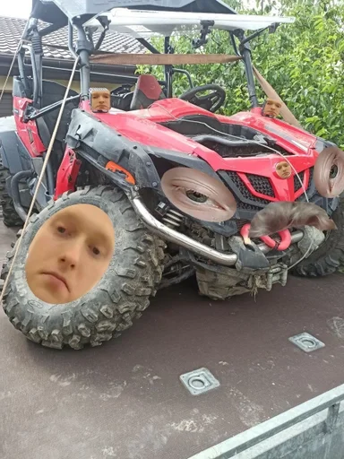 tire wheel auto part