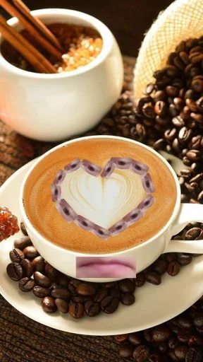 food coffee beverage