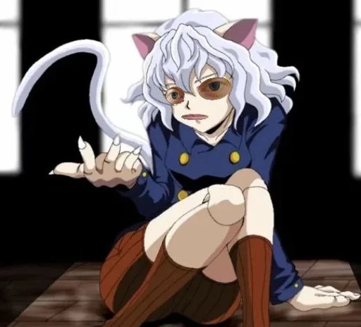 cartoon anime fictional character