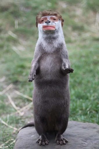 animal mammal outdoor