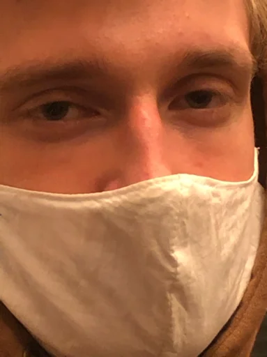 Никита - Человек