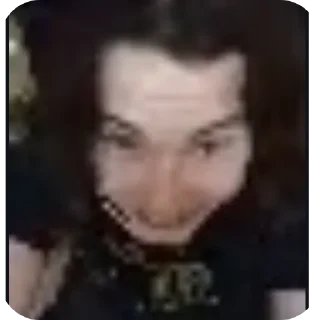 Sticker Короче Никита    @Thetinisfierce автор - 4